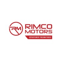 RIMCO MOTORS Pneumatiques logo - Similar company to Rimco Equipment