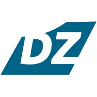 DZ ALUMINIUM logo - Similar company to Decap Services