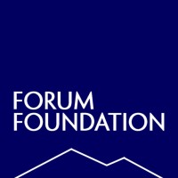 Forum Foundation logo - Similar company to Matrix Holograms