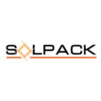 Solpack S.A. de C.V. logo - Similar company to Solpack