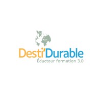 Desti'Durable logo - Similar company to Warredal Business