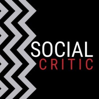 Social Critic logo - Similar company to Volt Czechia