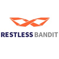 Restless Bandit logo - Similar company to Hardfin