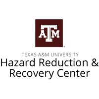 Hazard Reduction & Recovery Center logo - Similar company to Texas Target Communities