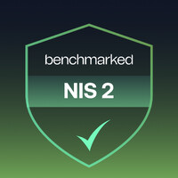 NIS 2 Compliance logo - Similar company to Pci Compliance