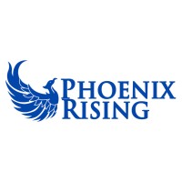 Phoenix Rising Recovery logo - Similar company to Palm Beach Police & Fire Foundation, Inc