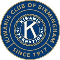Kiwanis Club of Birmingham logo - Similar company to Rotaract Club Of Birmingham