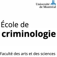 École de Criminologie logo - Similar company to Aneb Québec