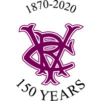 Vesta Rowing Club logo - Similar company to The Purpose Circle
