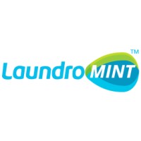 LaundroMINT logo - Similar company to Sameer Electro Systems Pvt. Ltd.