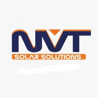 NVT SOLAR logo - Similar company to Nvt