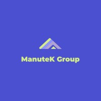 ManuteK Group logo - Similar company to Editek | General Contractor Solutions