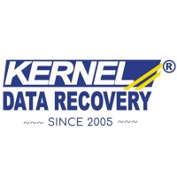 Kernel Data Recovery logo - Similar company to Lepide