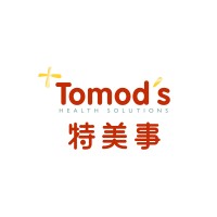 三友藥妝股份有限公司 (特美事・Tomod's) logo - Similar company to 三商家購股份有限公司 (美廉社・Simple Mart)