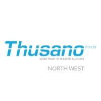 Thusano Group North West logo - Similar company to Thusano Group