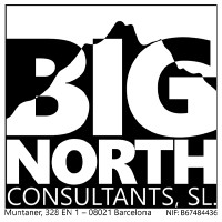Big North Consultants SL logo - Similar company to Formulator Sample Shop Europe
