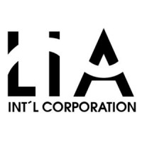 LIA International Corporation logo - Similar company to Apilat
