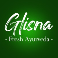 Glisna Fresh Ayurveda logo - Similar company to Brands Creator