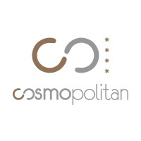 Cosmopolitan Hotel 4 stelle - Civitanova Marche - Macerata - Ristorante - Centro Congressi logo - Similar company to Colgas Zigiotti