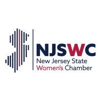 New Jersey State Women's Chamber of Commerce (NJSWC) logo - Similar company to Women'S Center For Entrepreneurship
