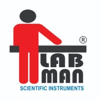 LABMAN SCIENTIFIC INSTRUMENTS PVT. LTD. logo - Similar company to Sumisa Technologies
