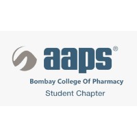 BCP AAPS Student Chapter logo - Similar company to American Association Of Pharmaceutical Scientists (Aaps) | @Aapscomms