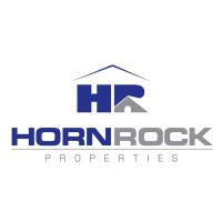 Hornrock Properties logo - Similar company to Recon Construction Corp.