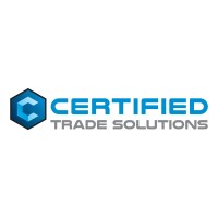 Certified Trade Solutions Ltd. logo - Similar company to Metalcon Inc.
