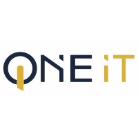 @one GmbH logo - Similar company to The Enterprise Edge