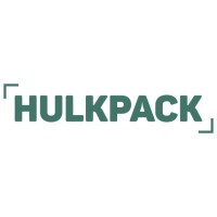 HulkPack logo - Similar company to Thrivetech™