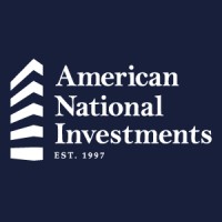 American National Investments logo - Similar company to Kelar Pacific - Aec Technology Solutions