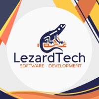 LezardTech logo - Similar company to Hubelia