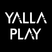 YallaPlay logo - Similar company to Junoon Games