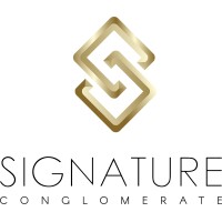 Signature Conglomerate logo - Similar company to Intelsense Technology