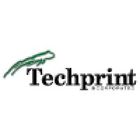 Techprint Inc. logo - Similar company to Black Diamond Solutions