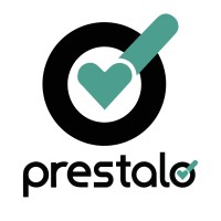 Prestalo logo - Similar company to Comparamais