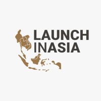 Launch In Asia logo - Similar company to Prospark
