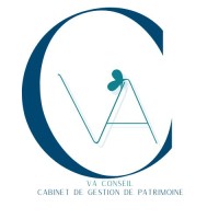 VA Conseil logo - Similar company to Elya Immobilier