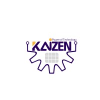 kAIzen Data Team logo - Similar company to Smartera Organization