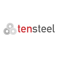 Tensteel logo - Similar company to Enermax