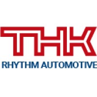 THK Rhythm Automotive logo - Similar company to Thk Co.,Ltd.