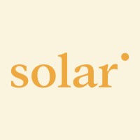 Solar - Comunicação Inteligente