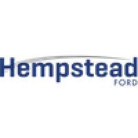 Hempstead Ford logo - Similar company to Biener Ford
