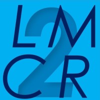 LM2CR logo - Similar company to Yumanit