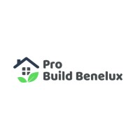 Pro Build Benelux V.O.F. logo - Similar company to Certiforce