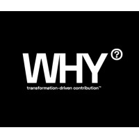 Why Transformation logo - Similar company to Mklab, Laboratorio De Ideas