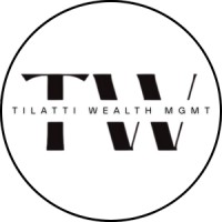 Tilatti Wealth Management logo - Similar company to Tmc Consulting Group