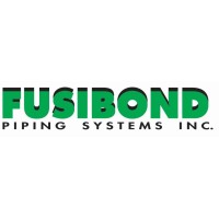 FUSIBOND PIPING SYSTEMS, INC. logo - Similar company to Jordan River Galvanizing