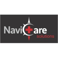 NaviCare Solutions logo - Similar company to Hyperdrive Ai
