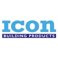 ICON Building Products logo - Similar company to Mvhr Servicing